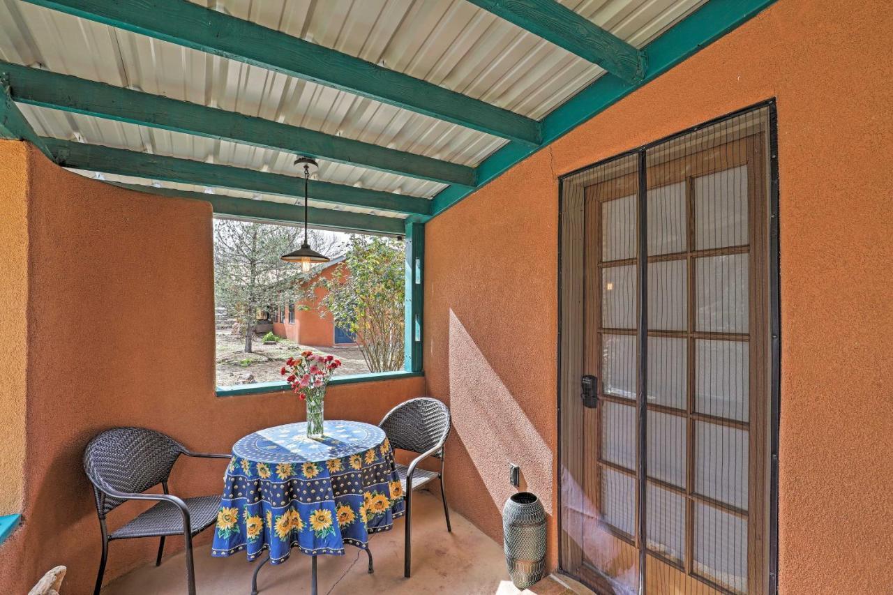Casa Paloma 1 - Artsy With Hot Tub Access! * Patagonia