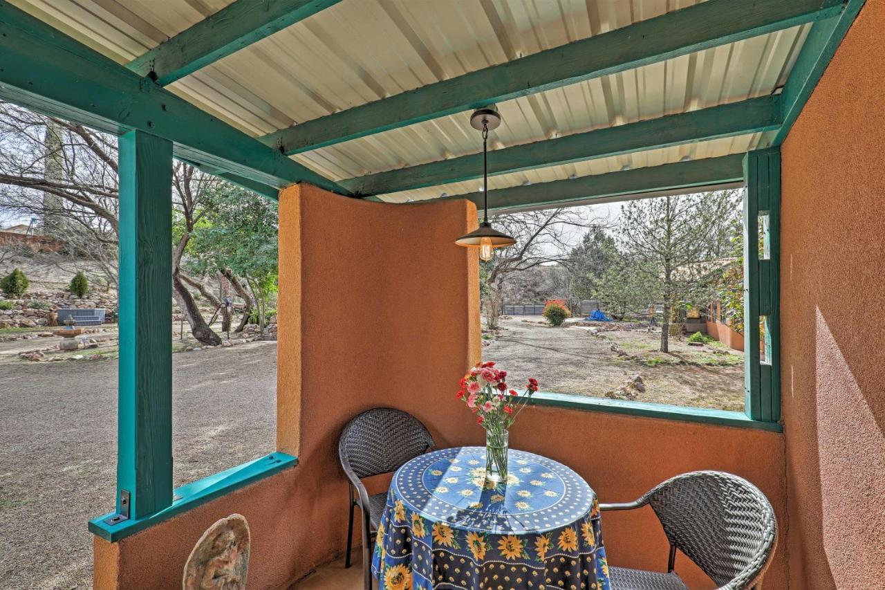 Appartement Casa Paloma 1 - Artsy With Hot Tub Access! Patagonia