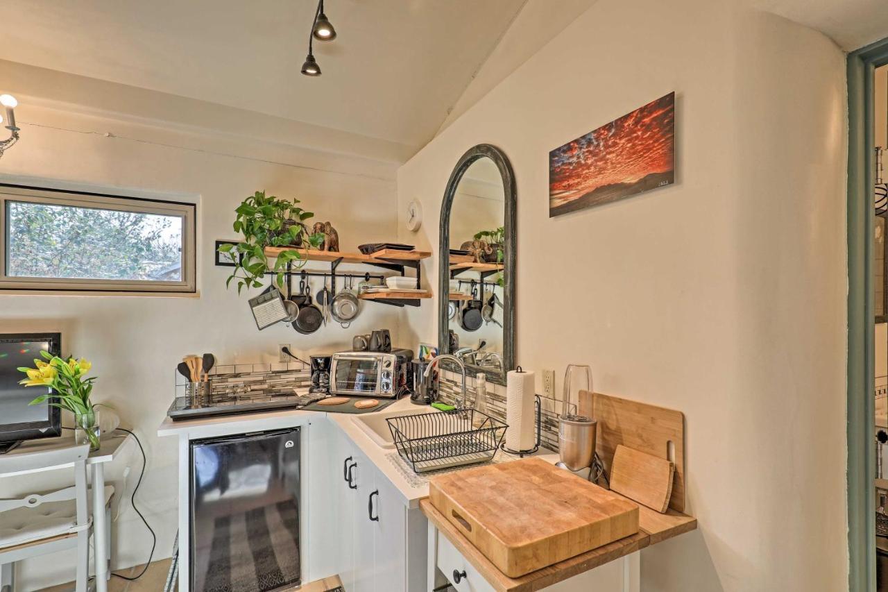 Appartement Casa Paloma 1 - Artsy With Hot Tub Access! Patagonia