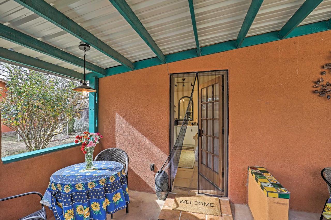 Appartement Casa Paloma 1 - Artsy With Hot Tub Access! Patagonia